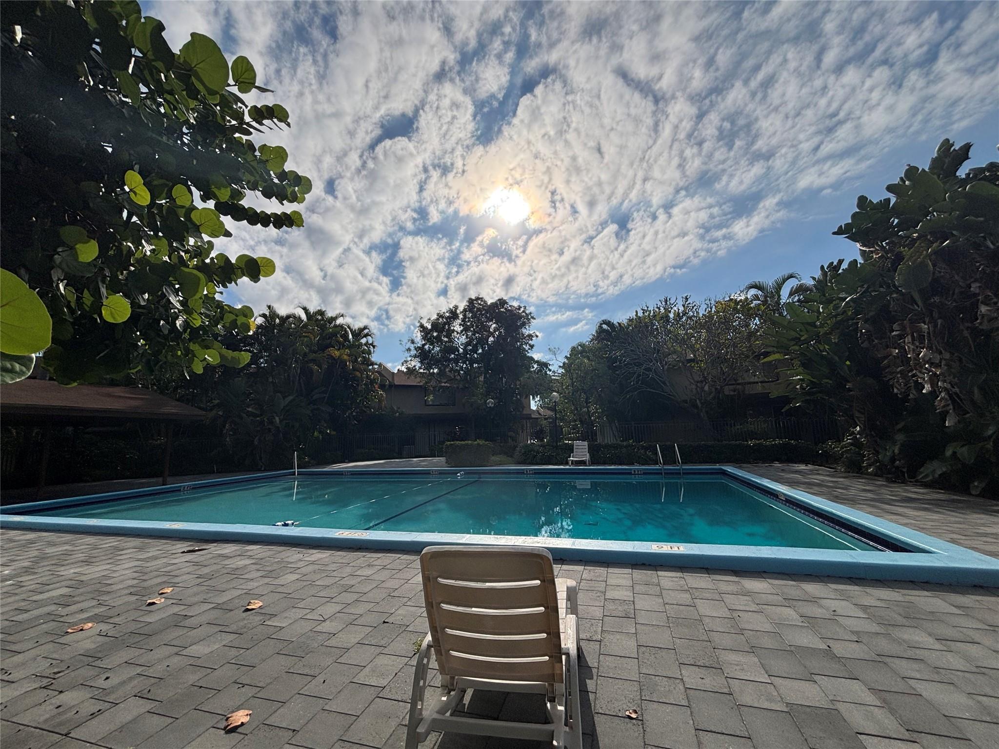 The Hamptons - Residential