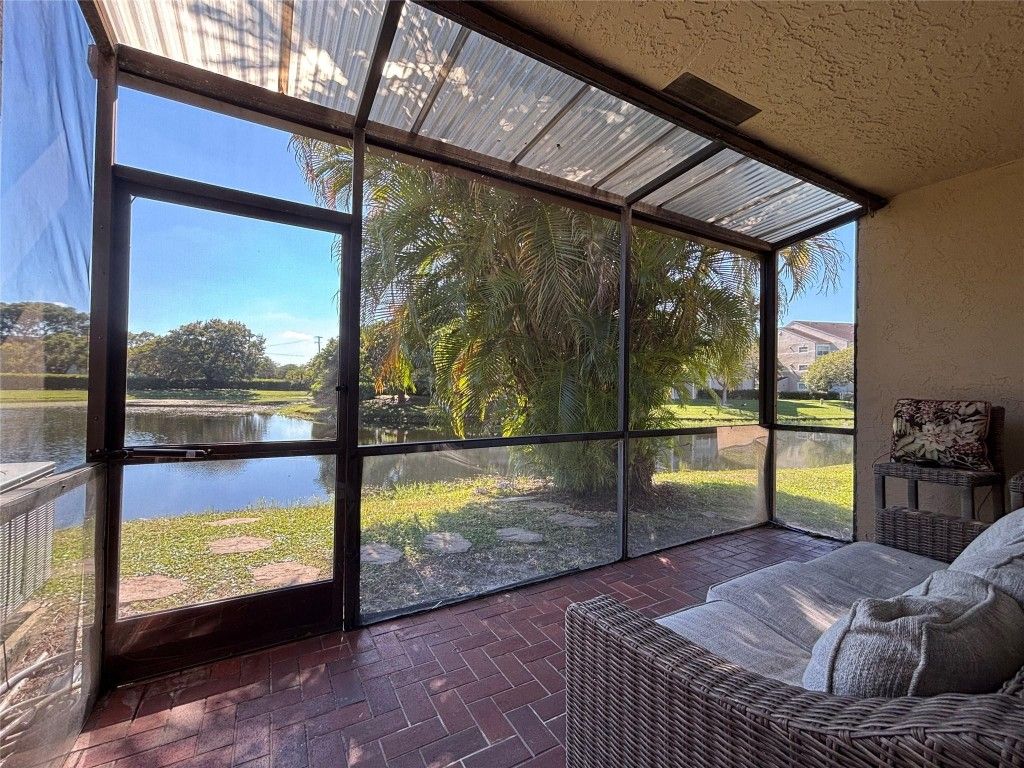 Photo of 1327 Hampton Boulevard #1327, North Lauderdale, FL 33068 (MLS # F10536213)