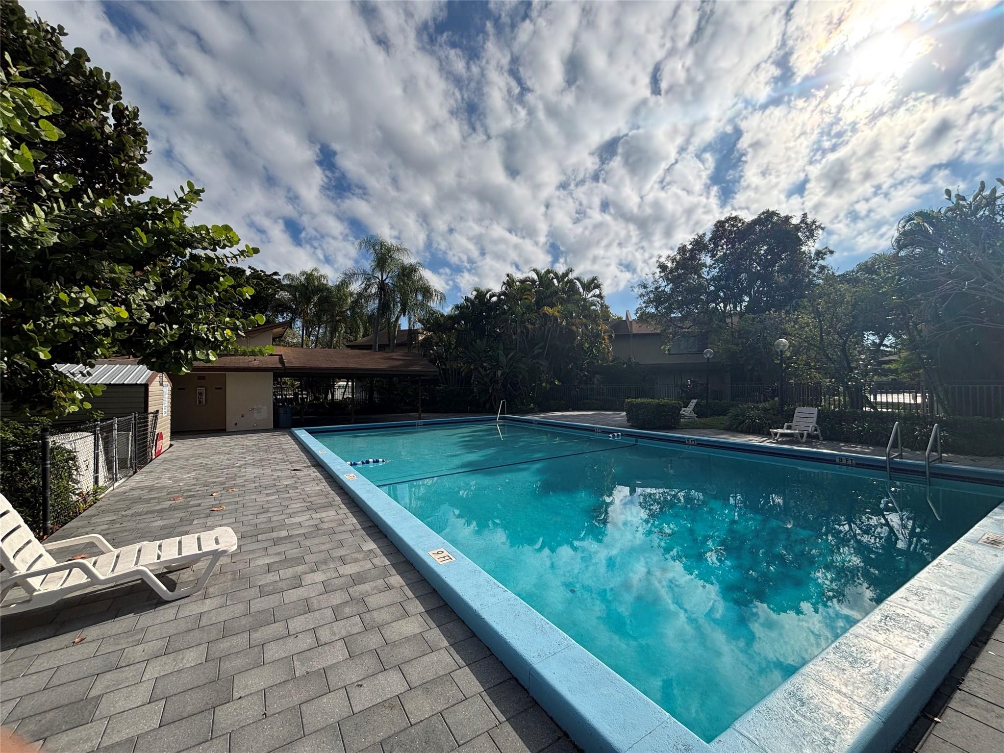 The Hamptons - Residential