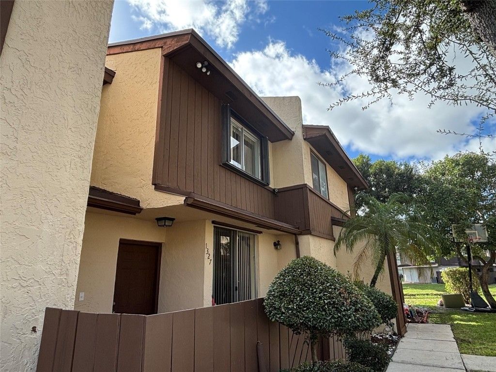 Photo of 1327 Hampton Boulevard #1327, North Lauderdale, FL 33068 (MLS # F10536213)