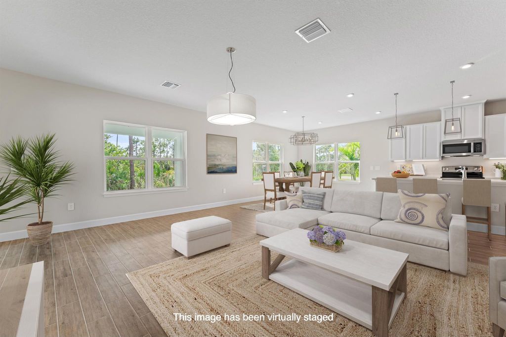 Photo of 210 SW Pomeroy Street, Stuart, FL 34997 (MLS # R11035506)