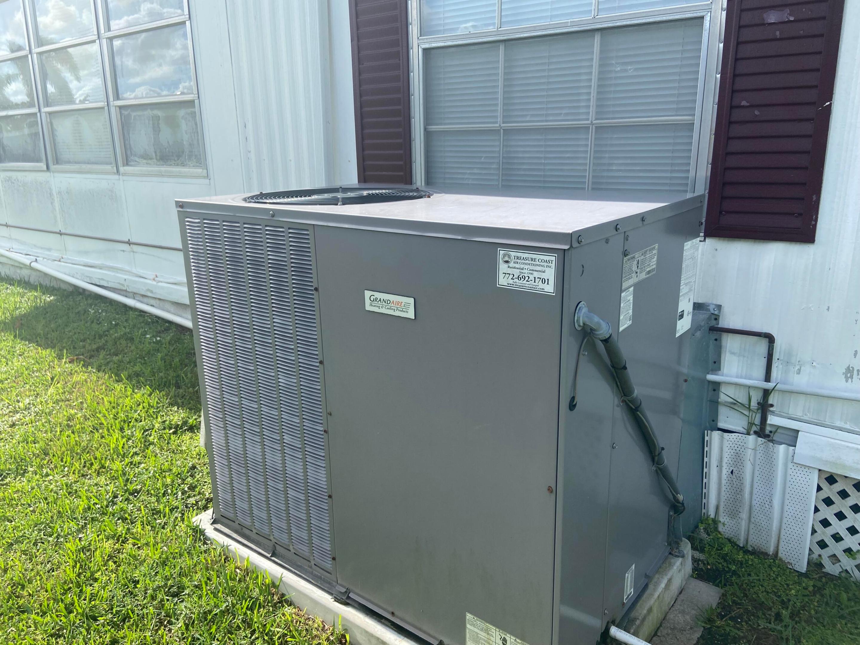 Spanish Lakes Riverfront - Residential