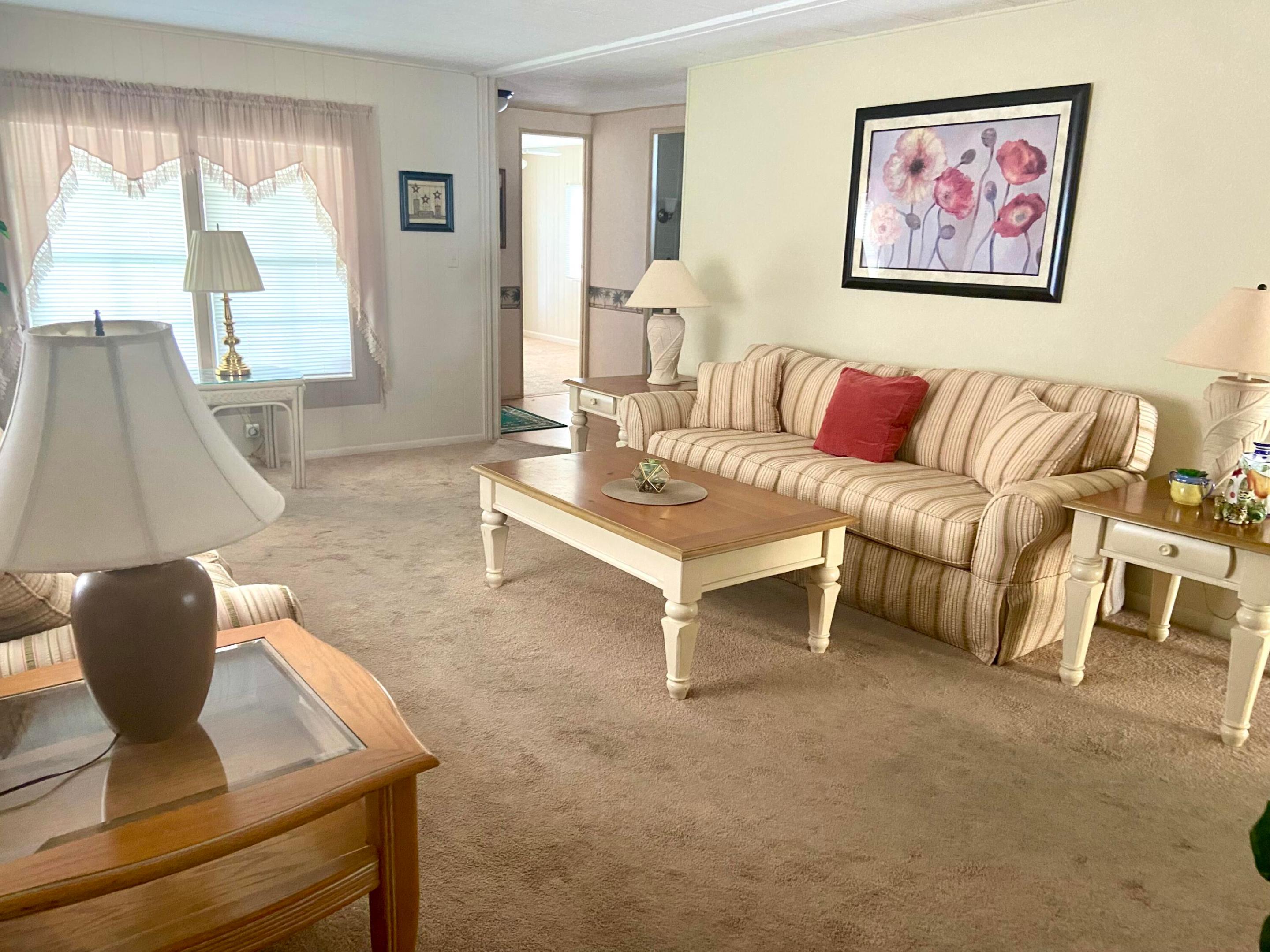 Spanish Lakes Riverfront - Residential