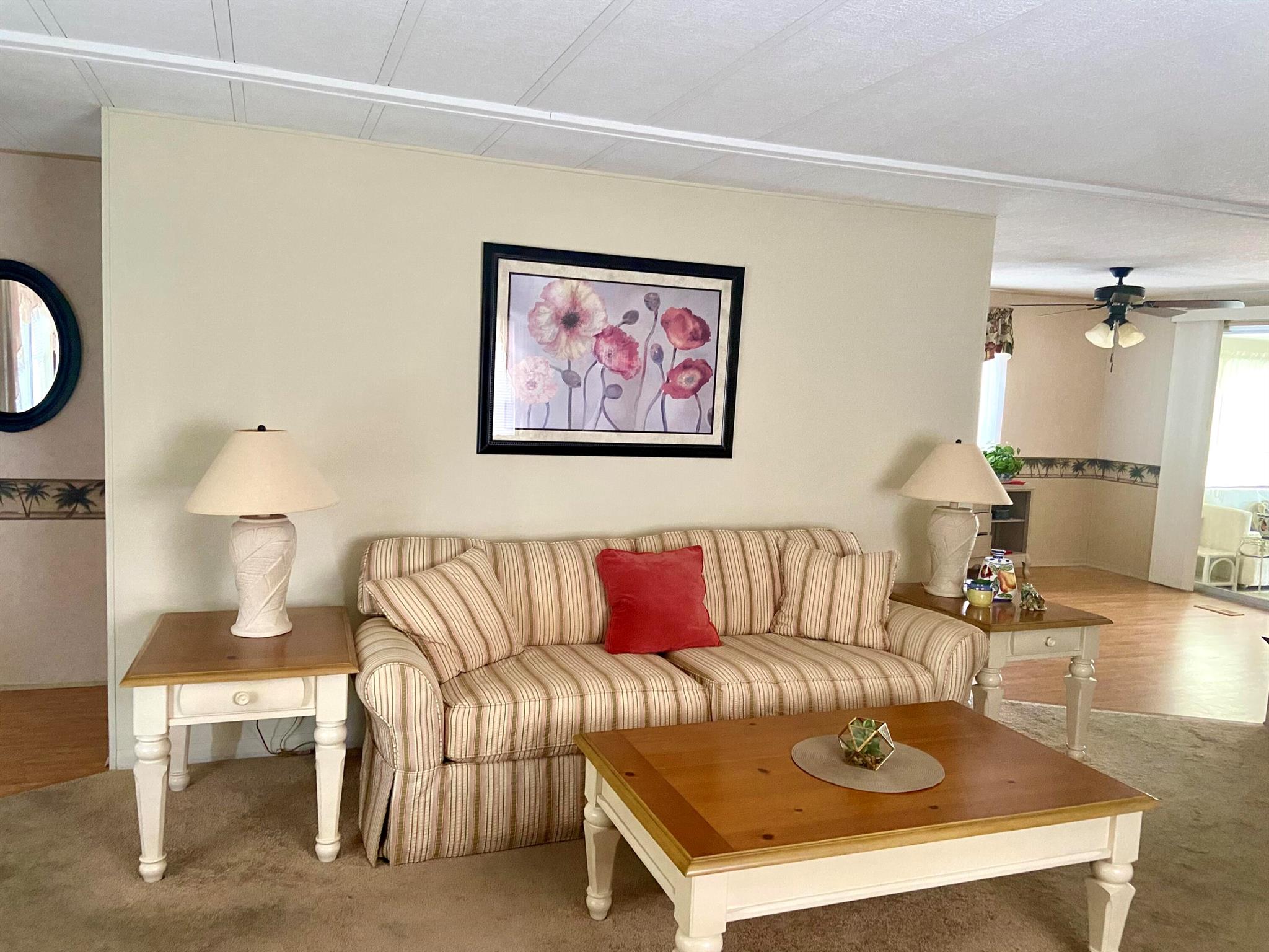 Spanish Lakes Riverfront - Residential