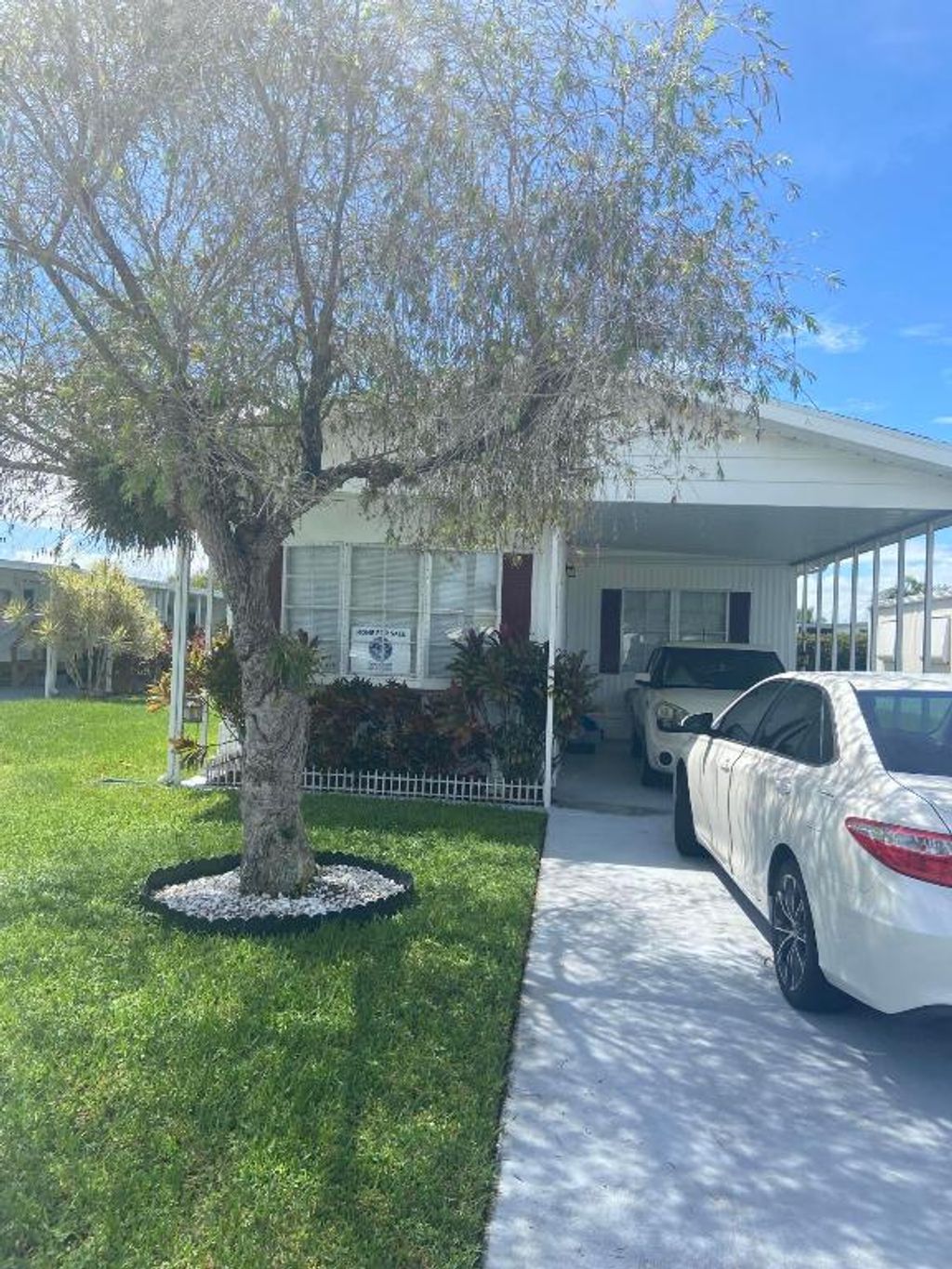 Photo of 8 Florencia Ln, Port Saint Lucie, FL 34952 (MLS # R11127881)