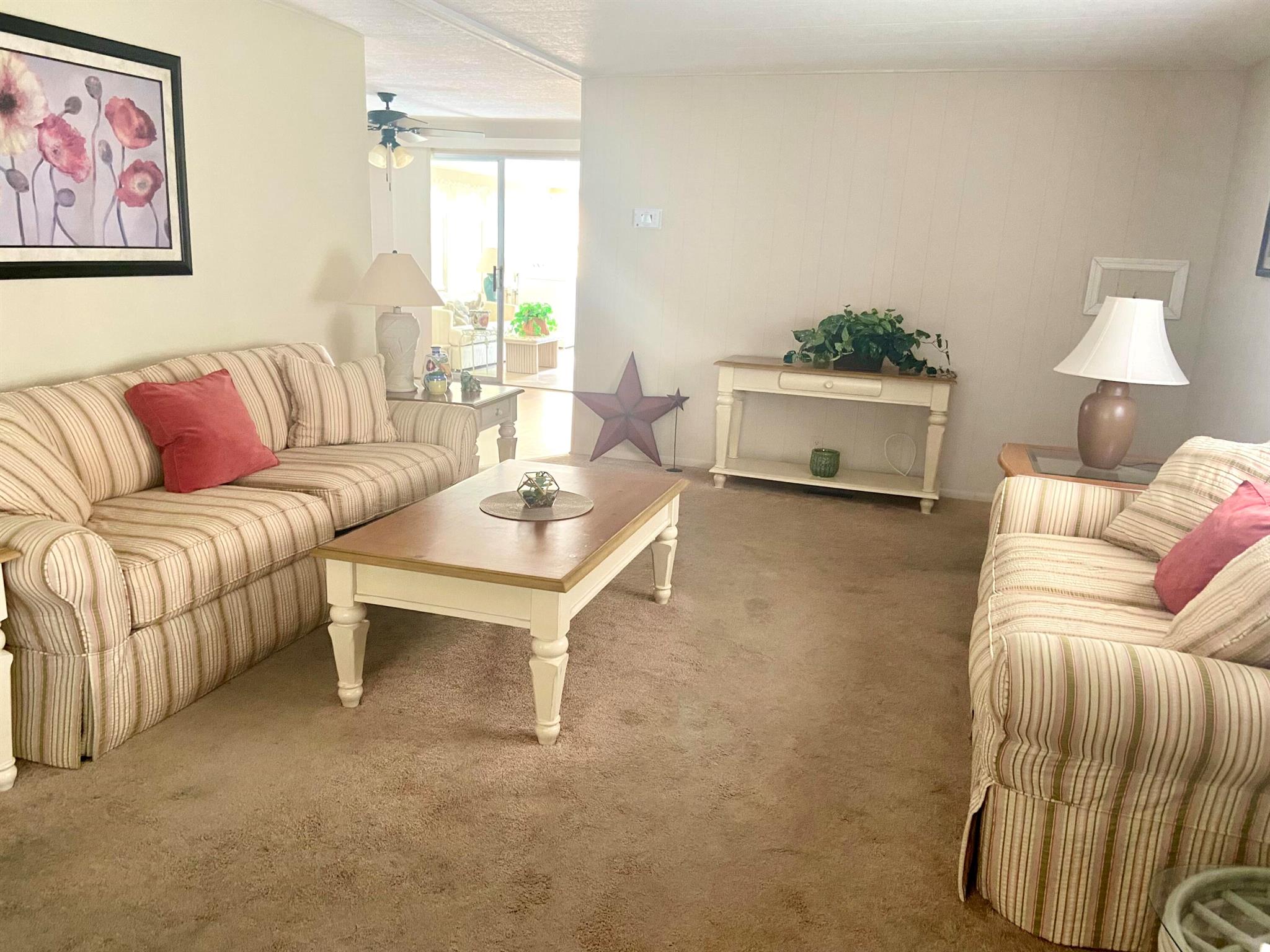 Spanish Lakes Riverfront - Residential