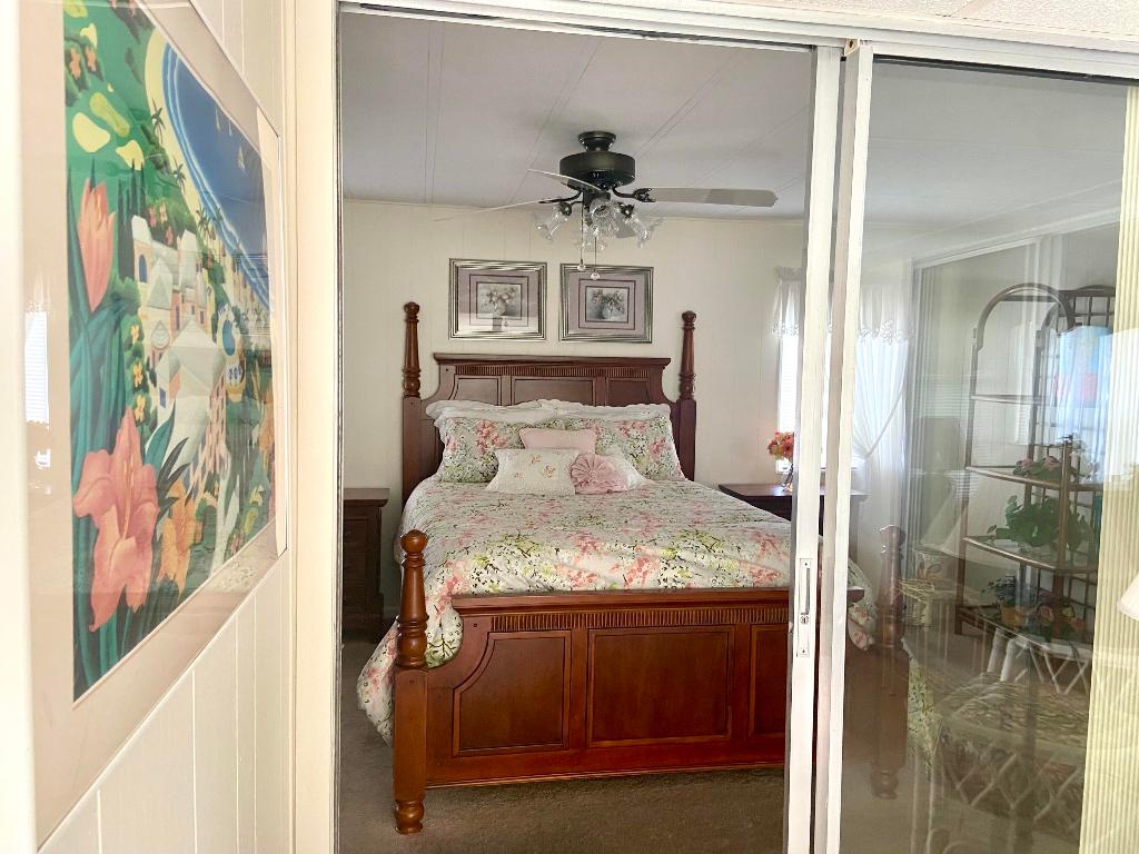 Spanish Lakes Riverfront - Residential