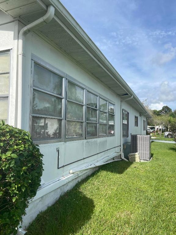 Spanish Lakes Riverfront - Residential