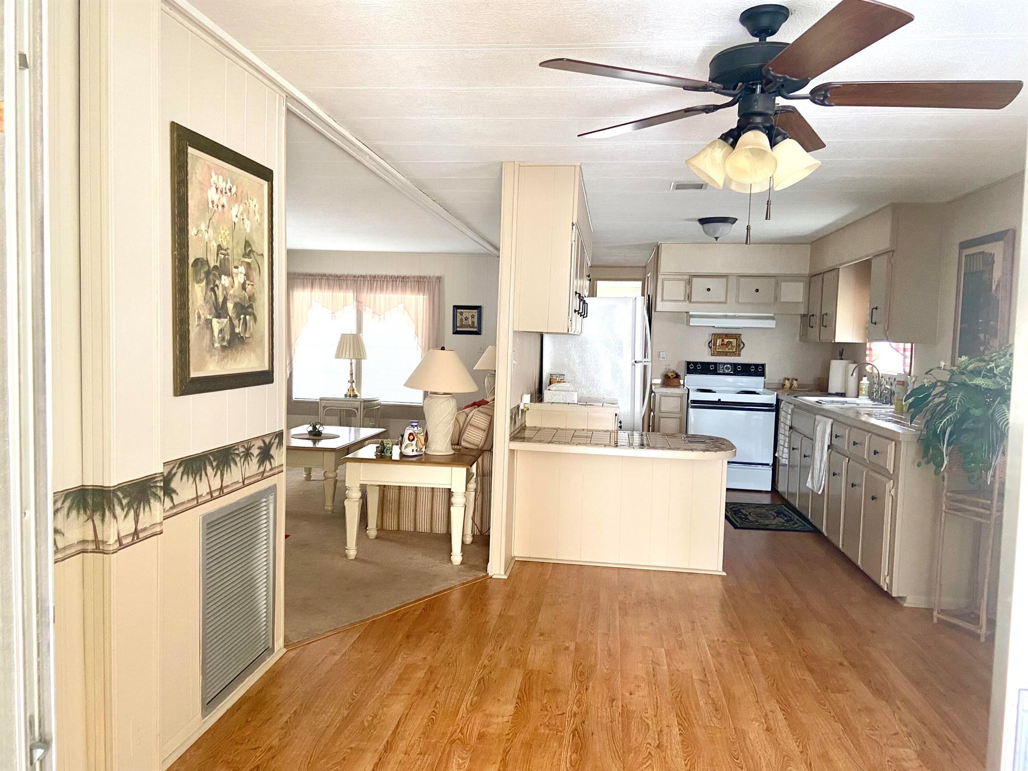 Spanish Lakes Riverfront - Residential