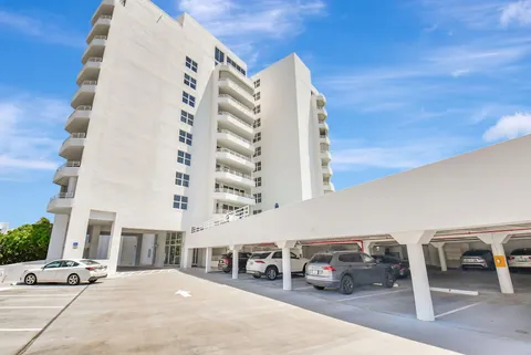 3407 S Ocean Boulevard Unit 4c, Highland Beach, FL 33487 - MLS#: R10996146