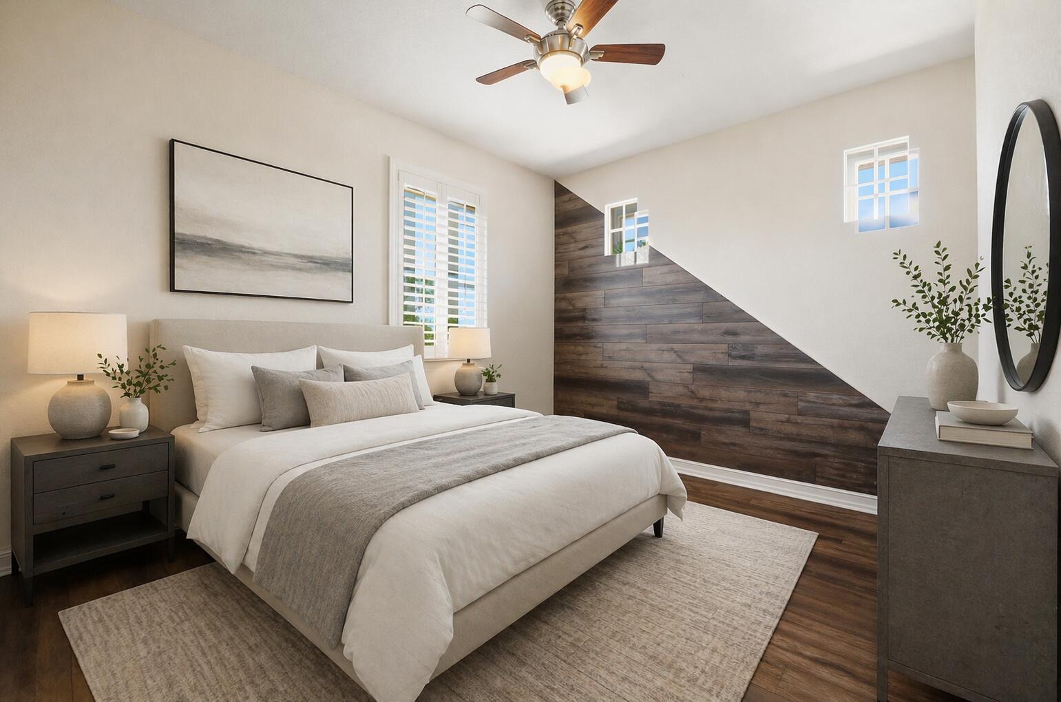 Isles of Wellington - Residential