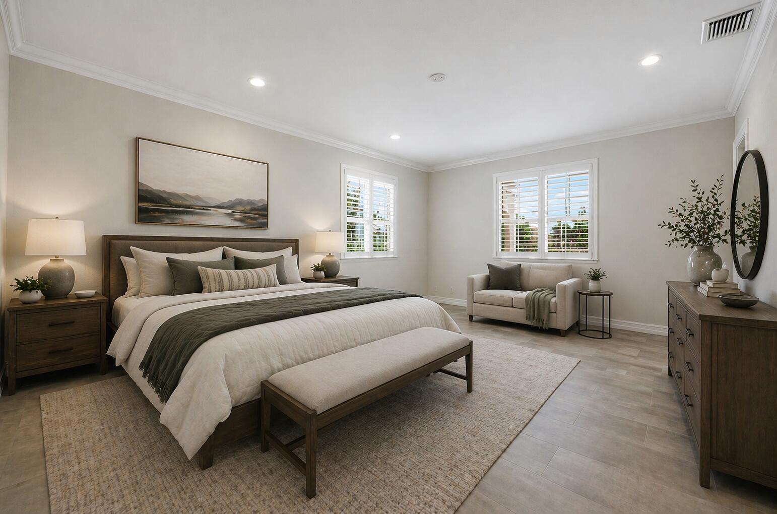 Isles of Wellington - Residential