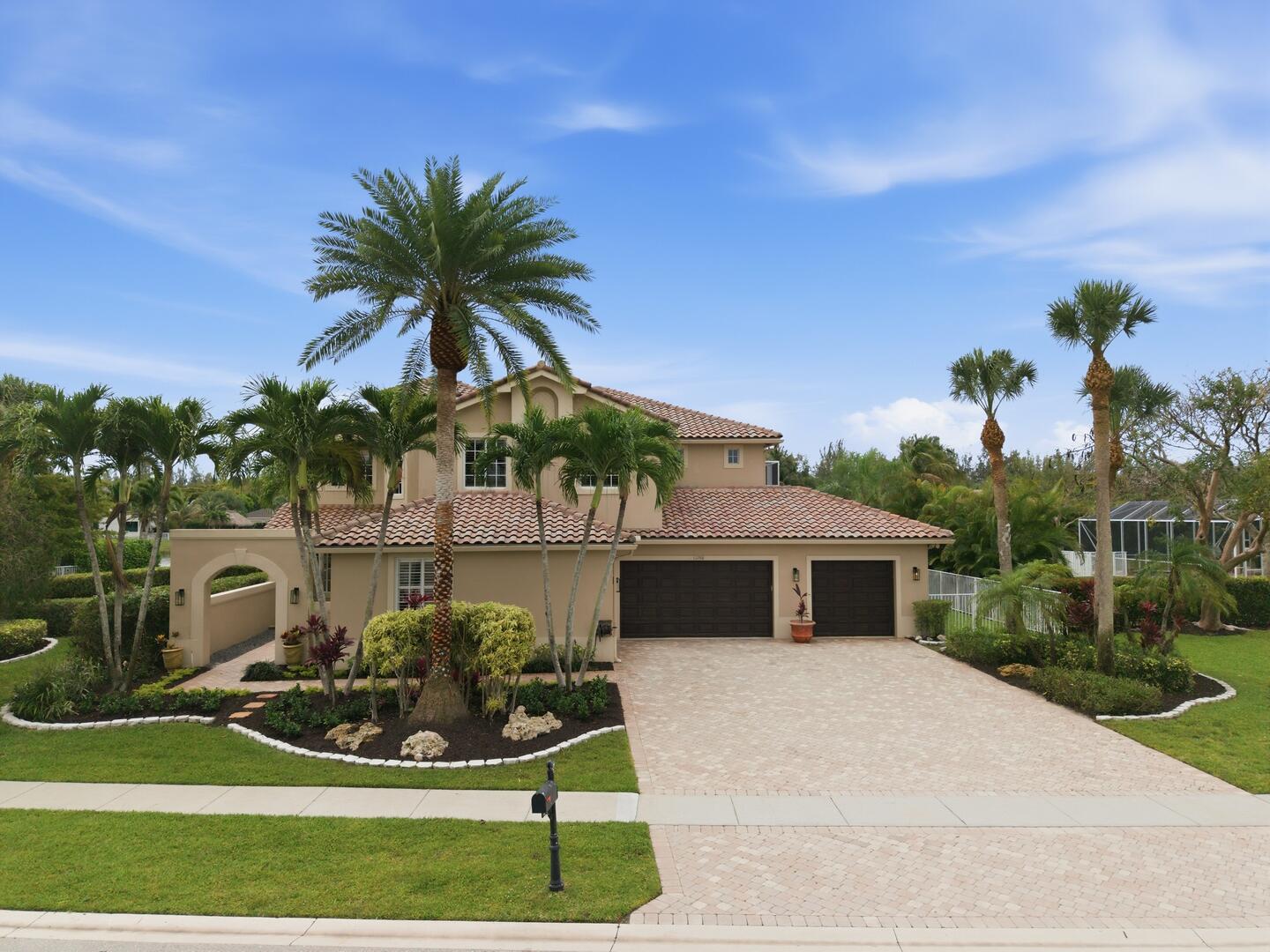 Isles of Wellington - Residential