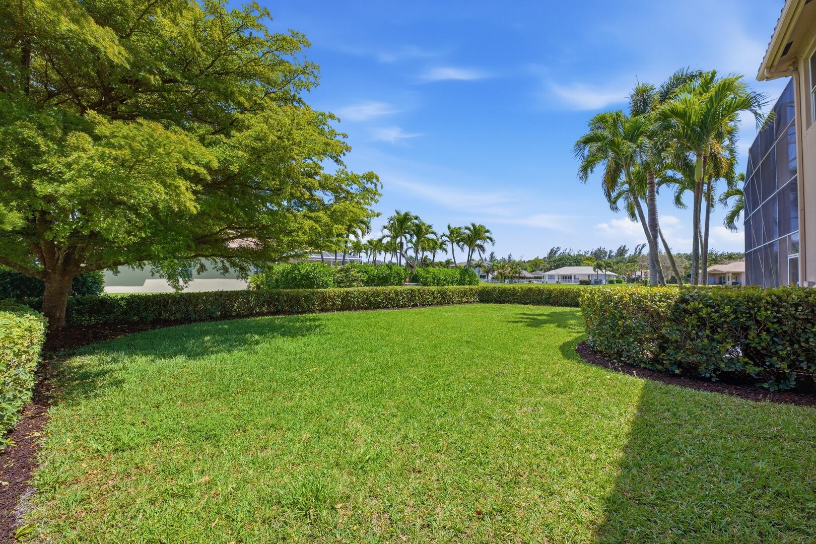 Isles of Wellington - Residential