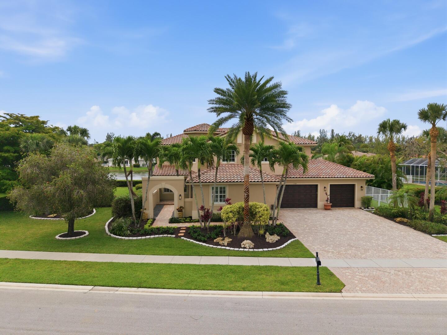 Isles of Wellington - Residential