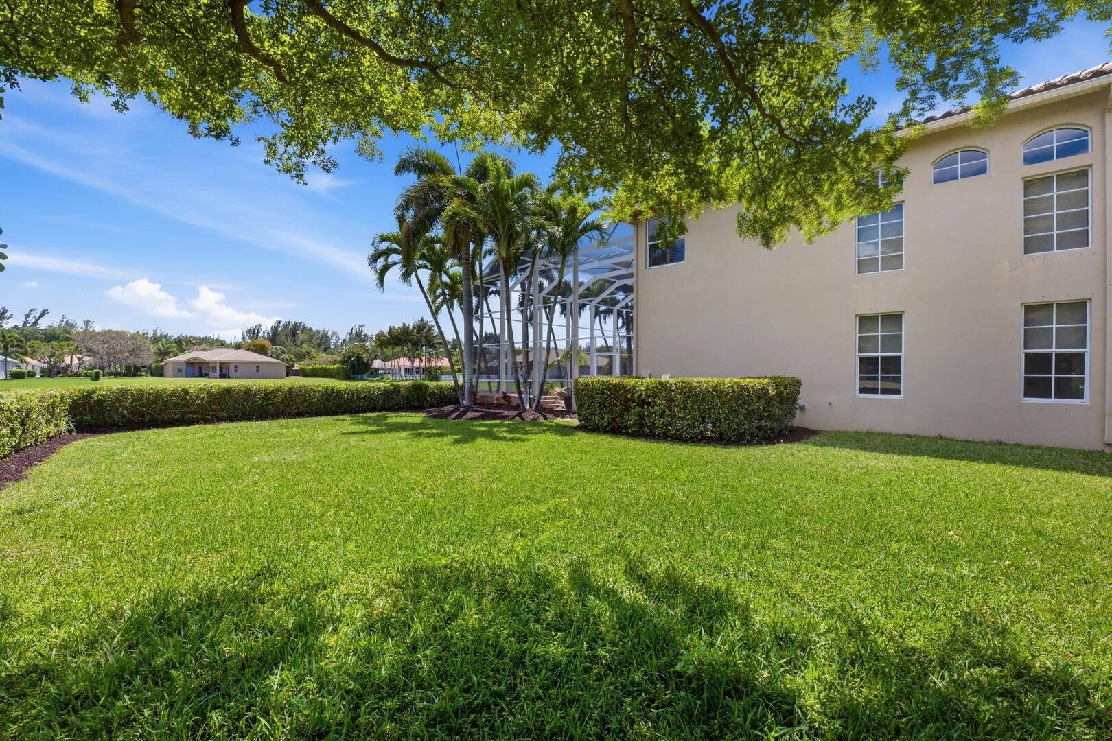 Isles of Wellington - Residential