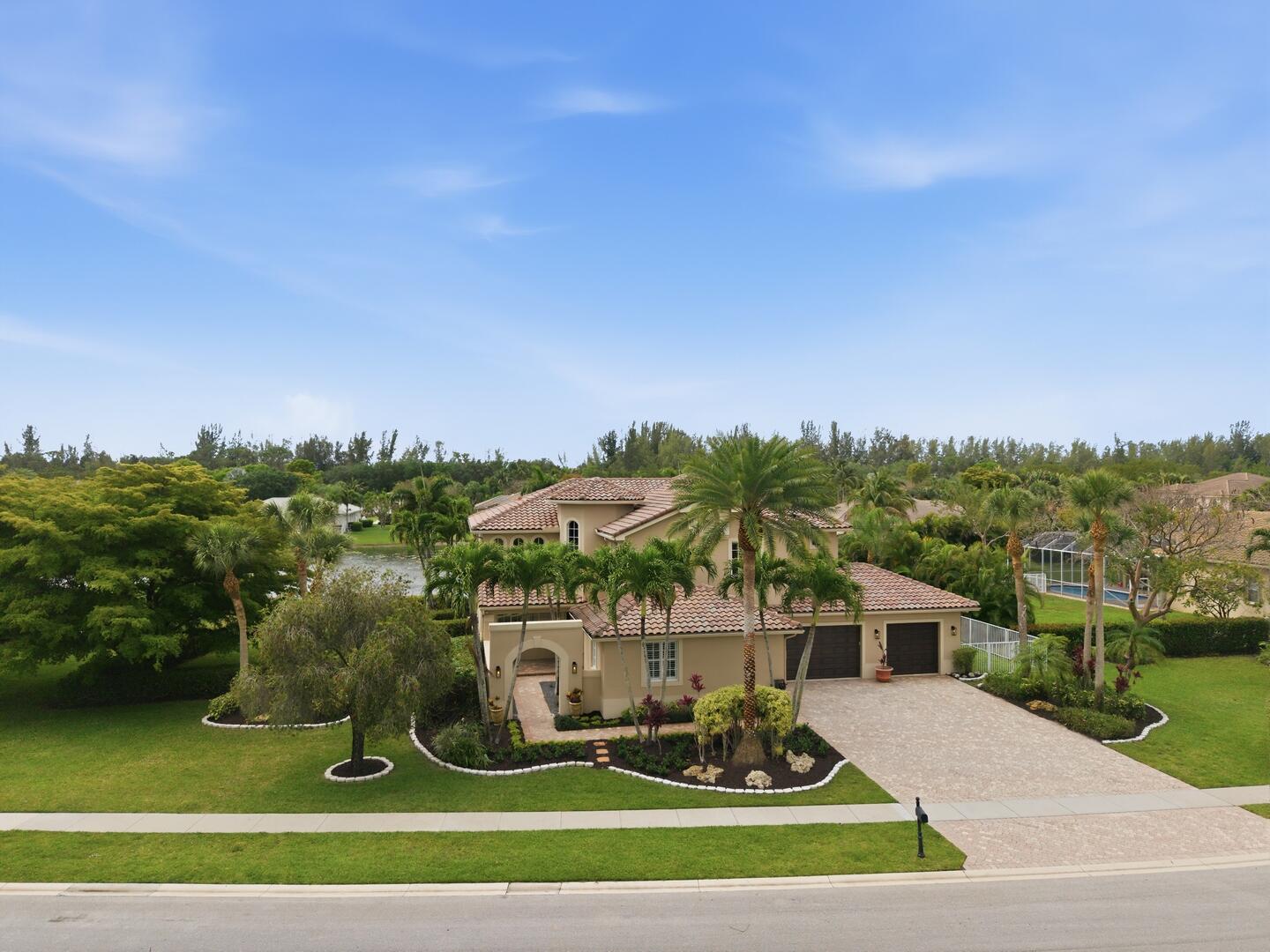 Isles of Wellington - Residential