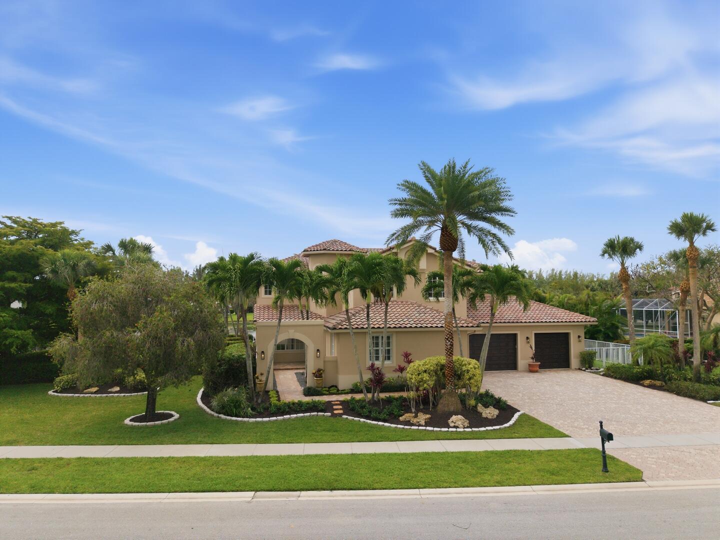 Isles of Wellington - Residential