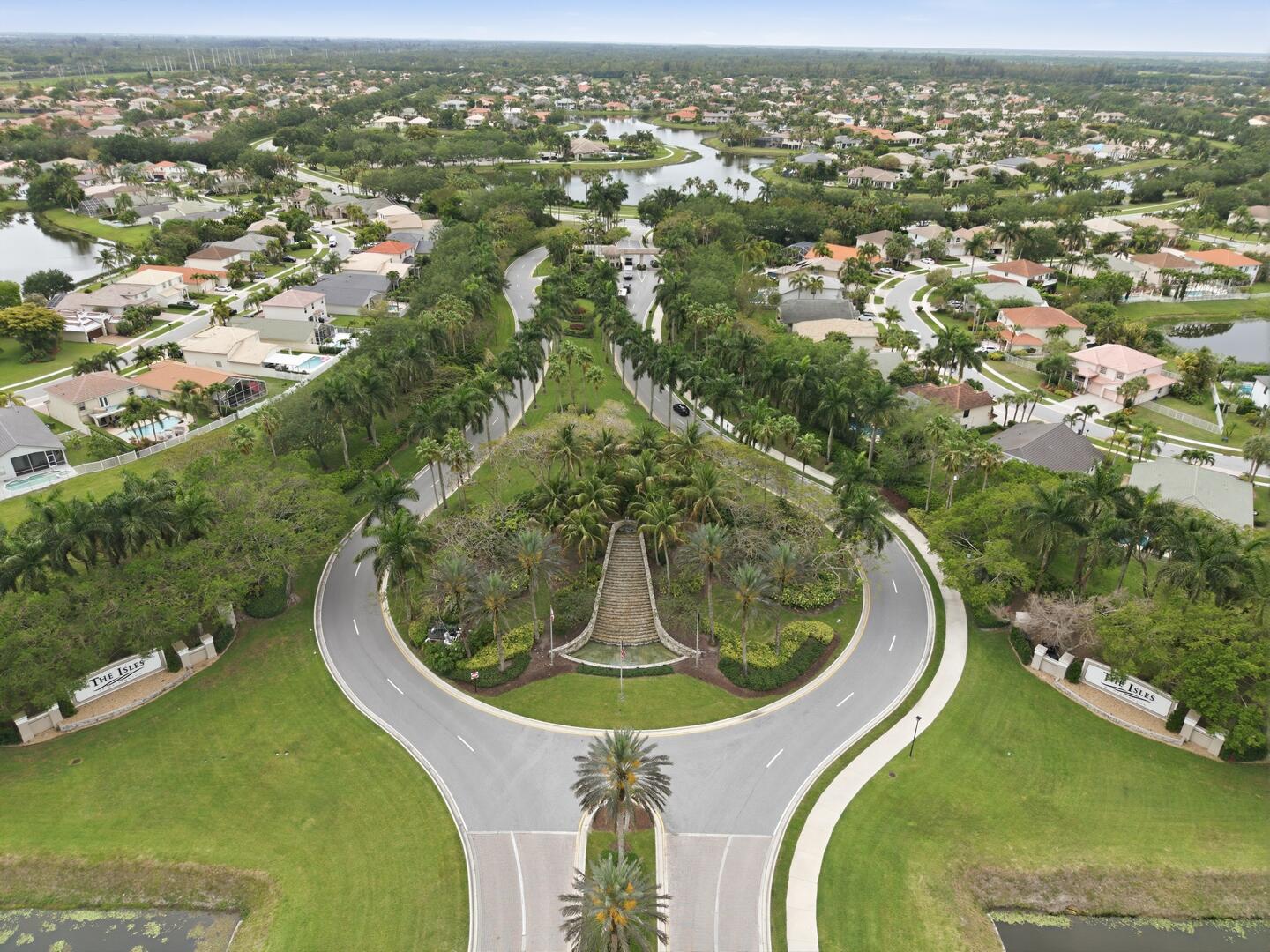 Isles of Wellington - Residential