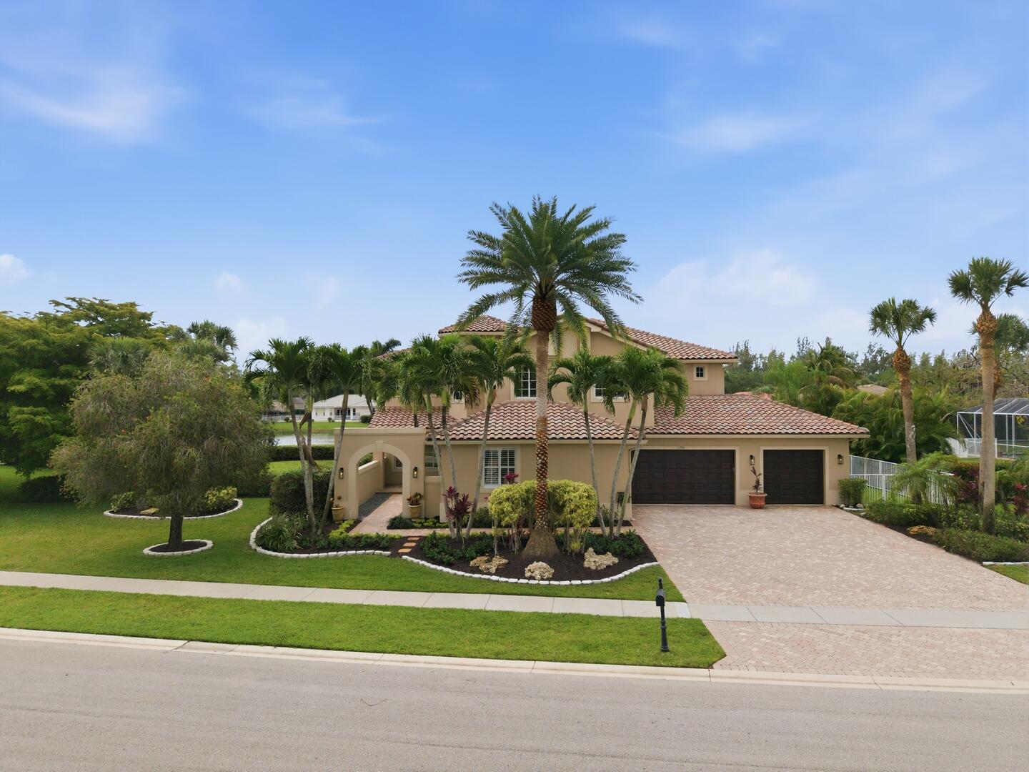 Isles of Wellington - Residential