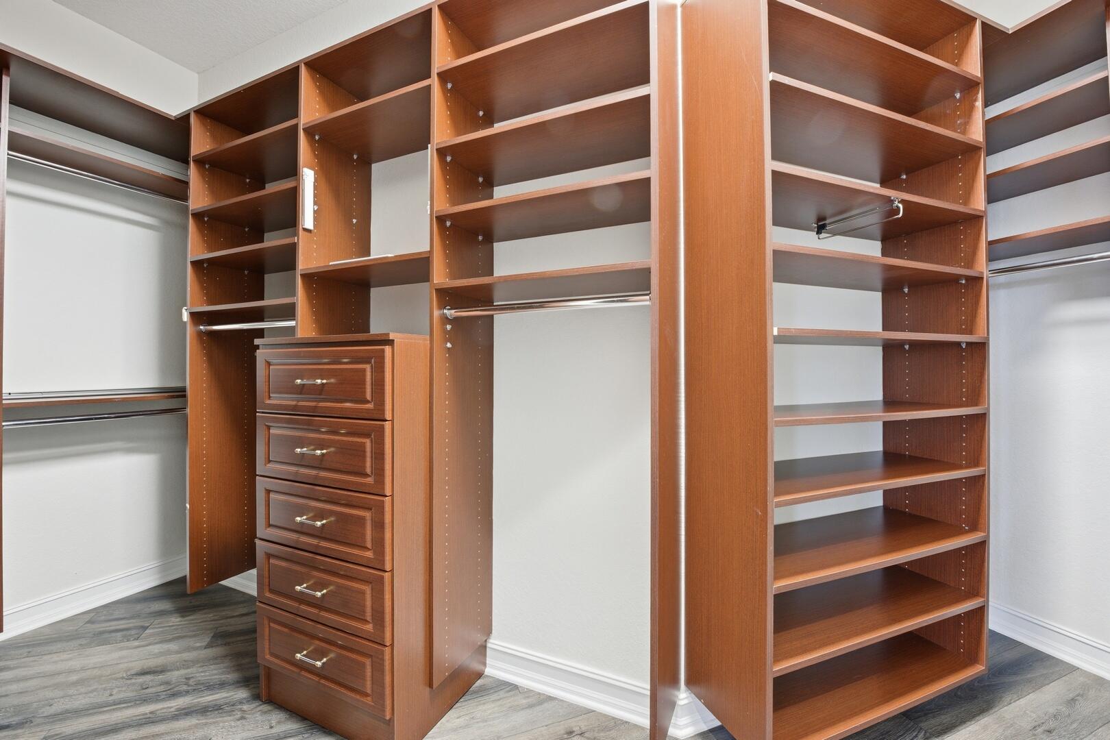 Isles of Wellington - Residential