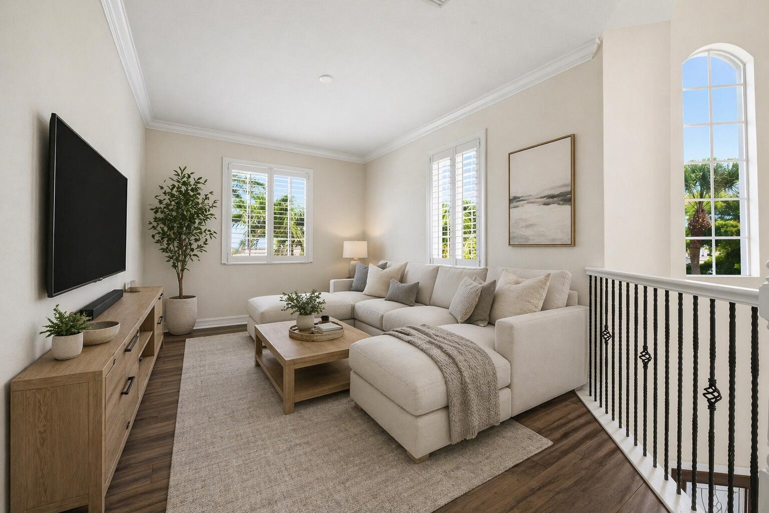 Isles of Wellington - Residential