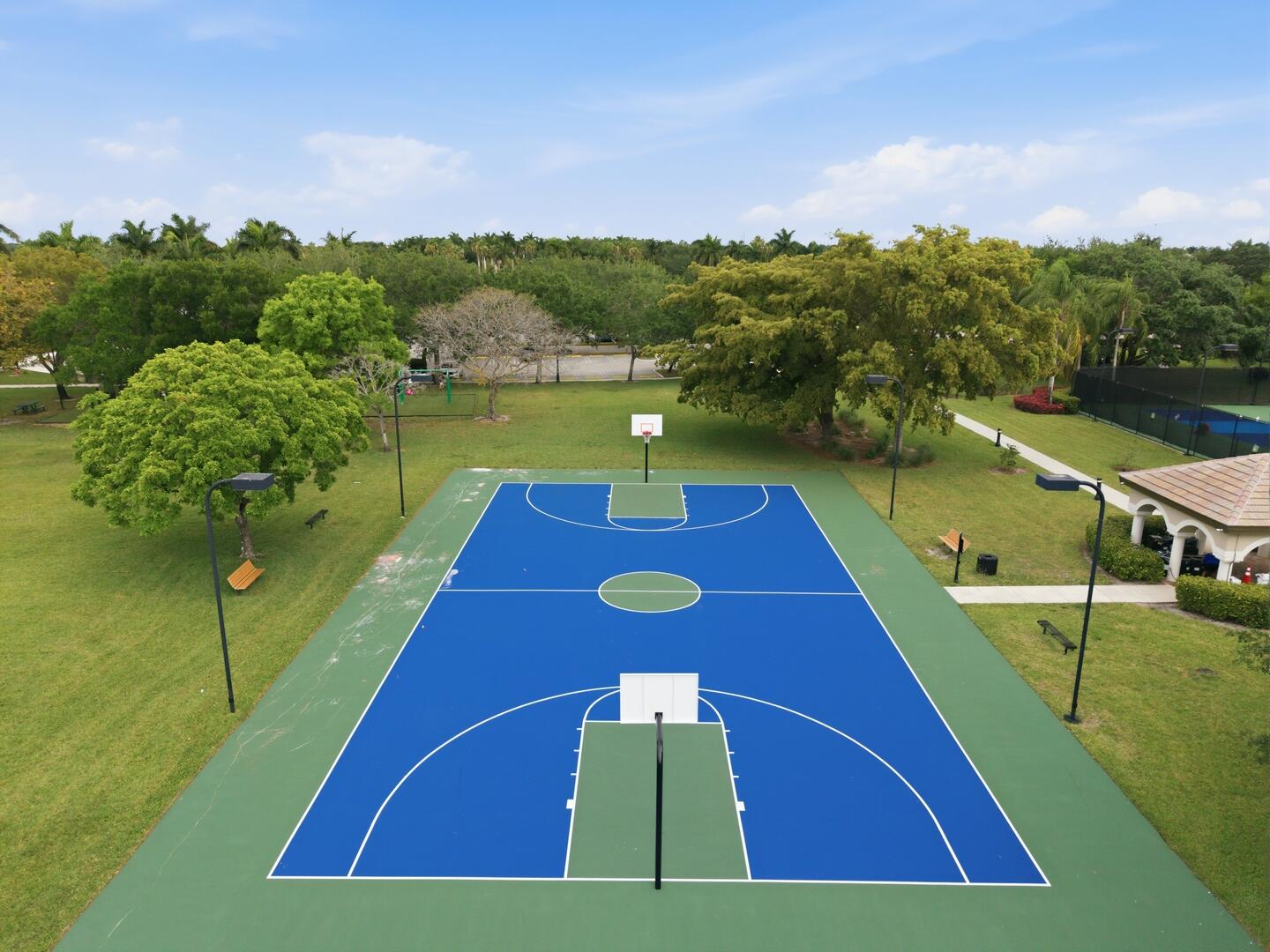 Isles of Wellington - Residential