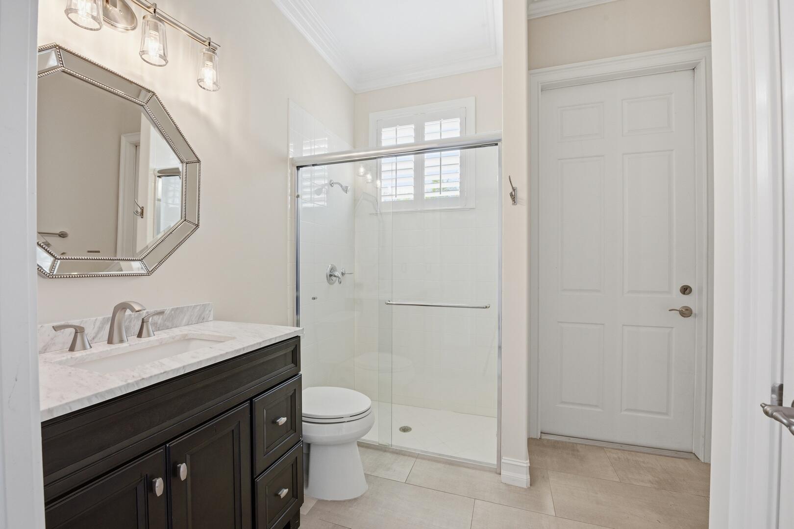 Isles of Wellington - Residential