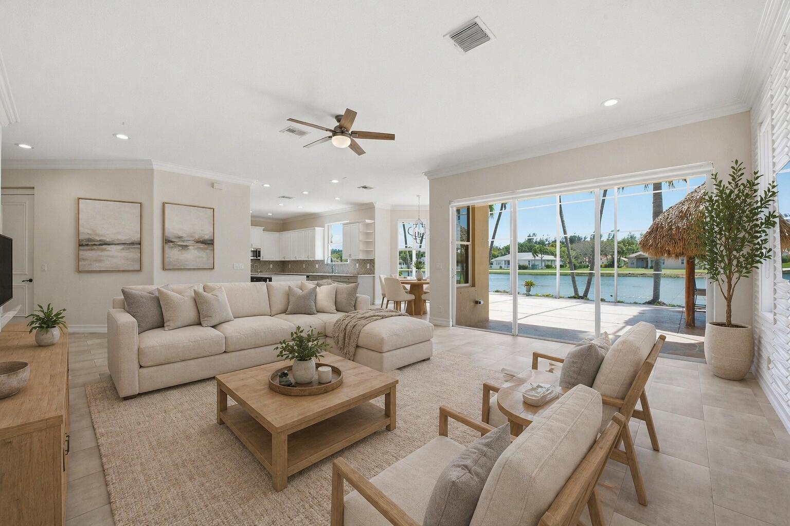 Isles of Wellington - Residential