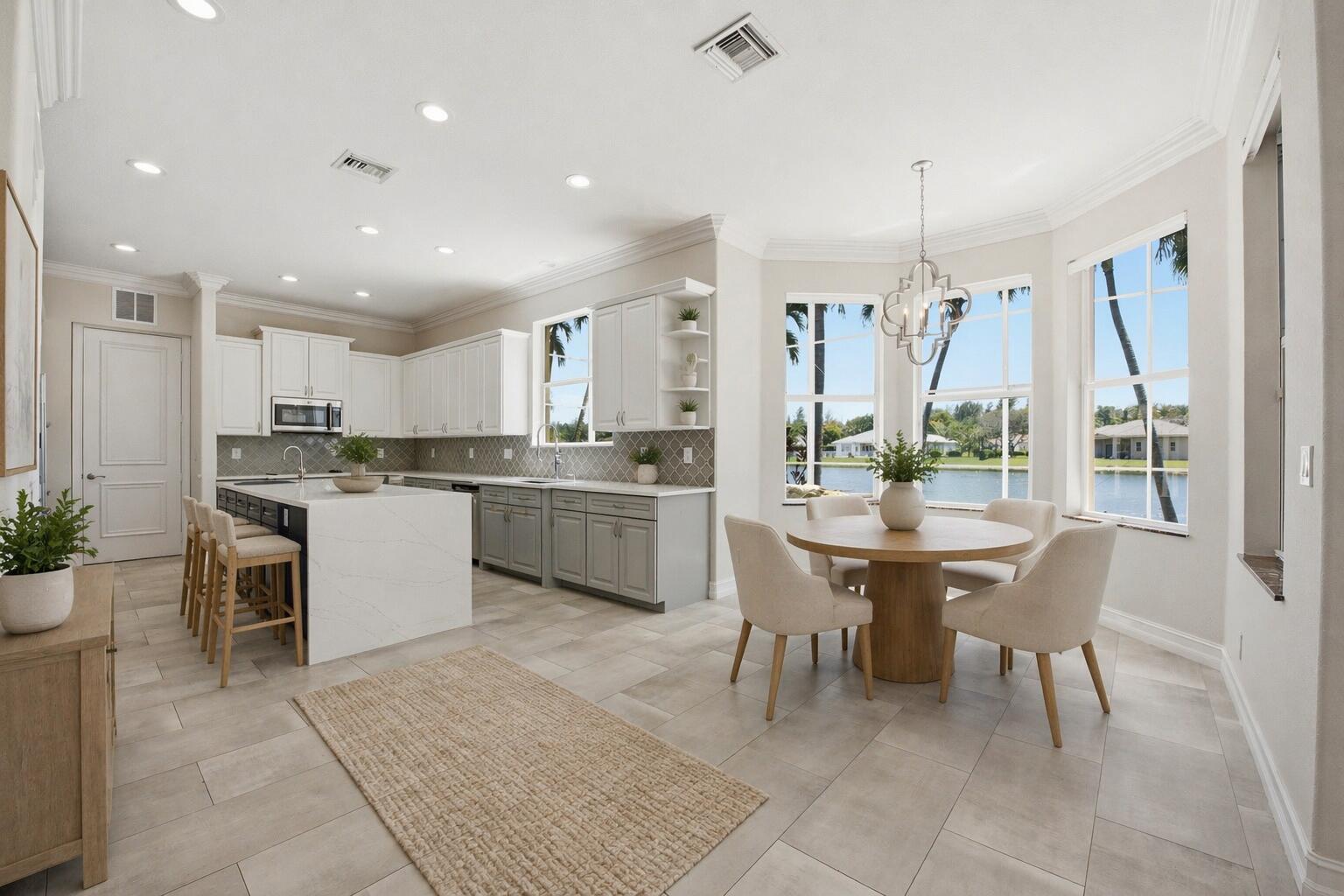 Isles of Wellington - Residential