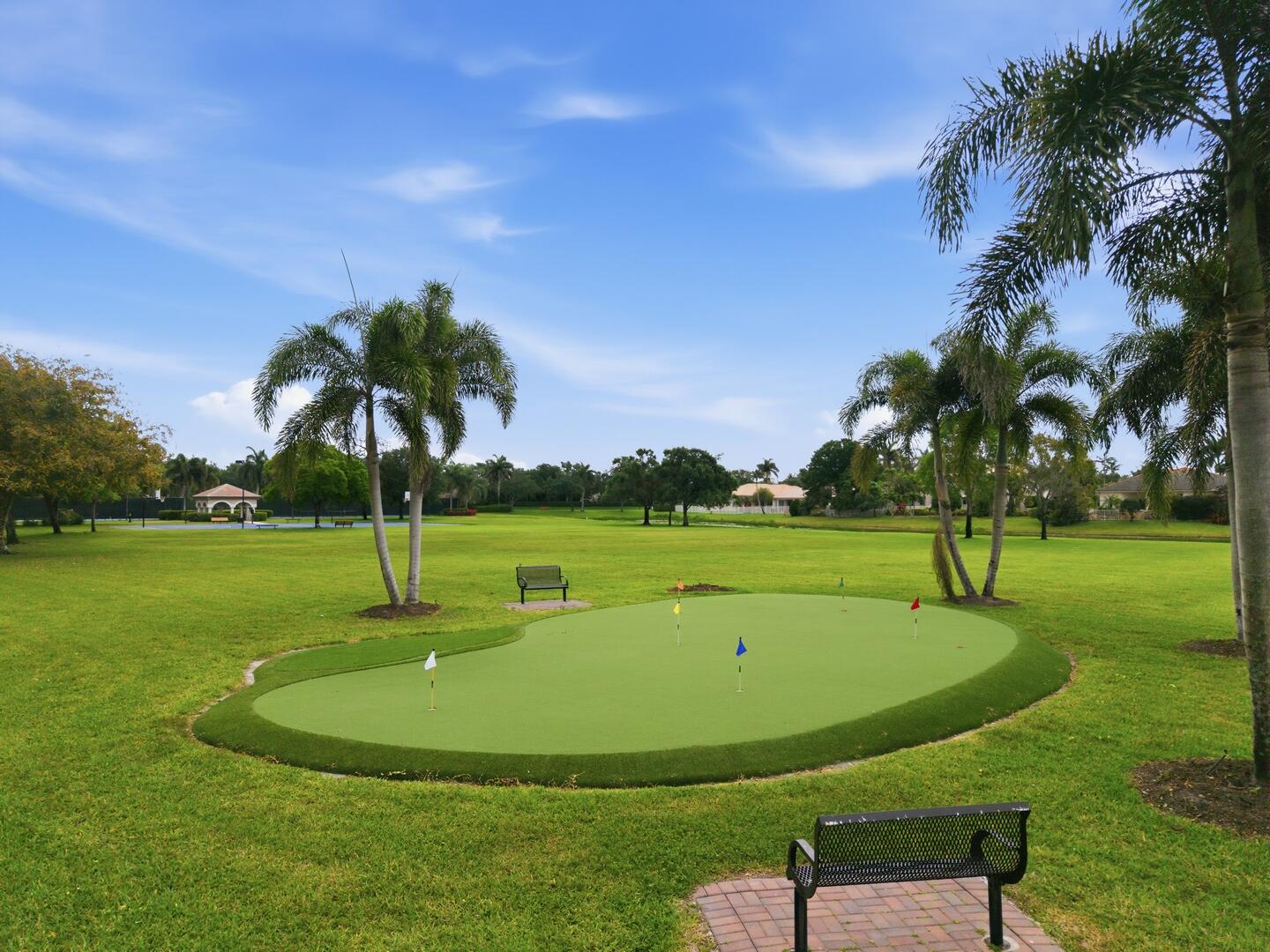 Isles of Wellington - Residential