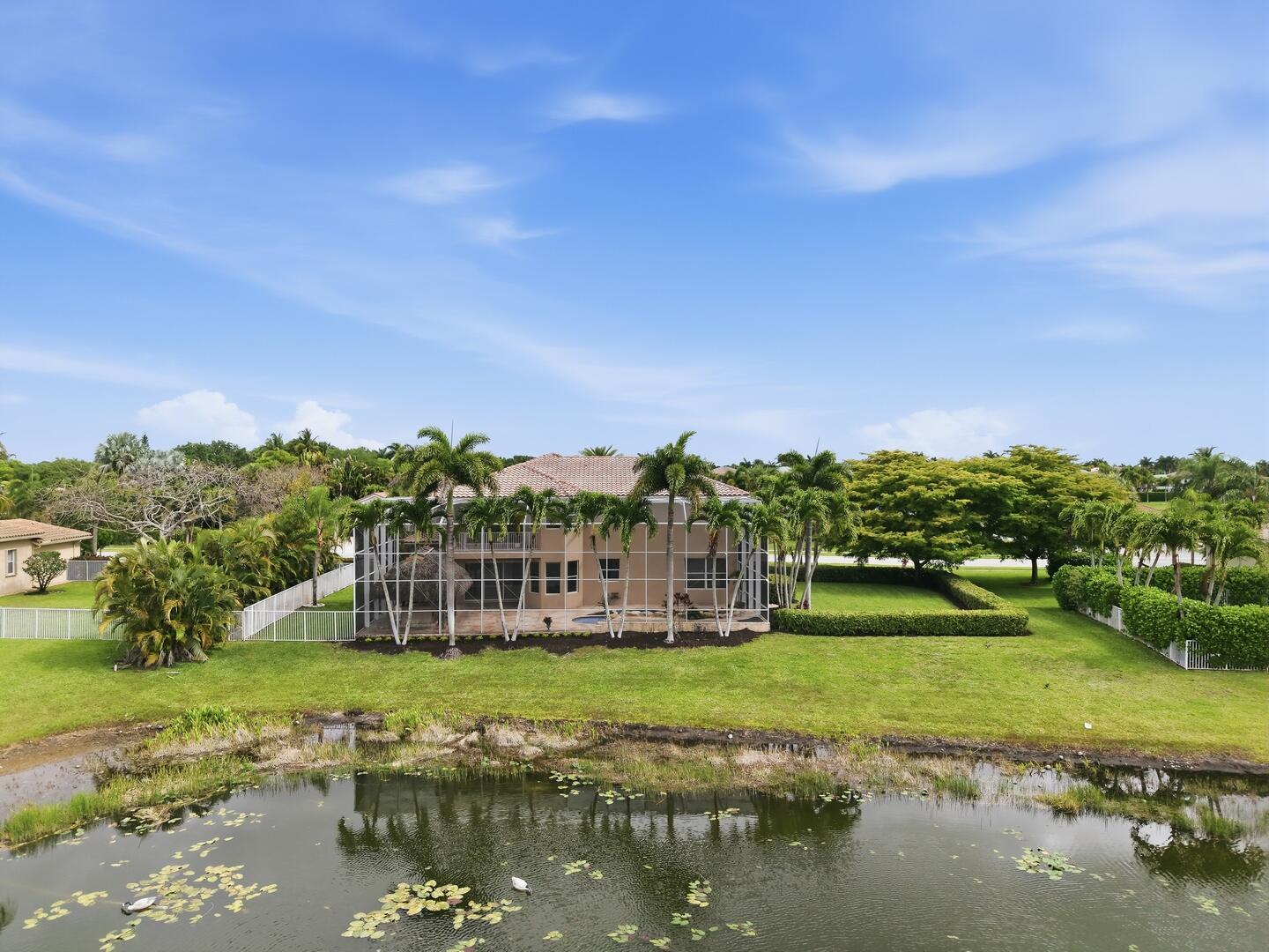 Isles of Wellington - Residential