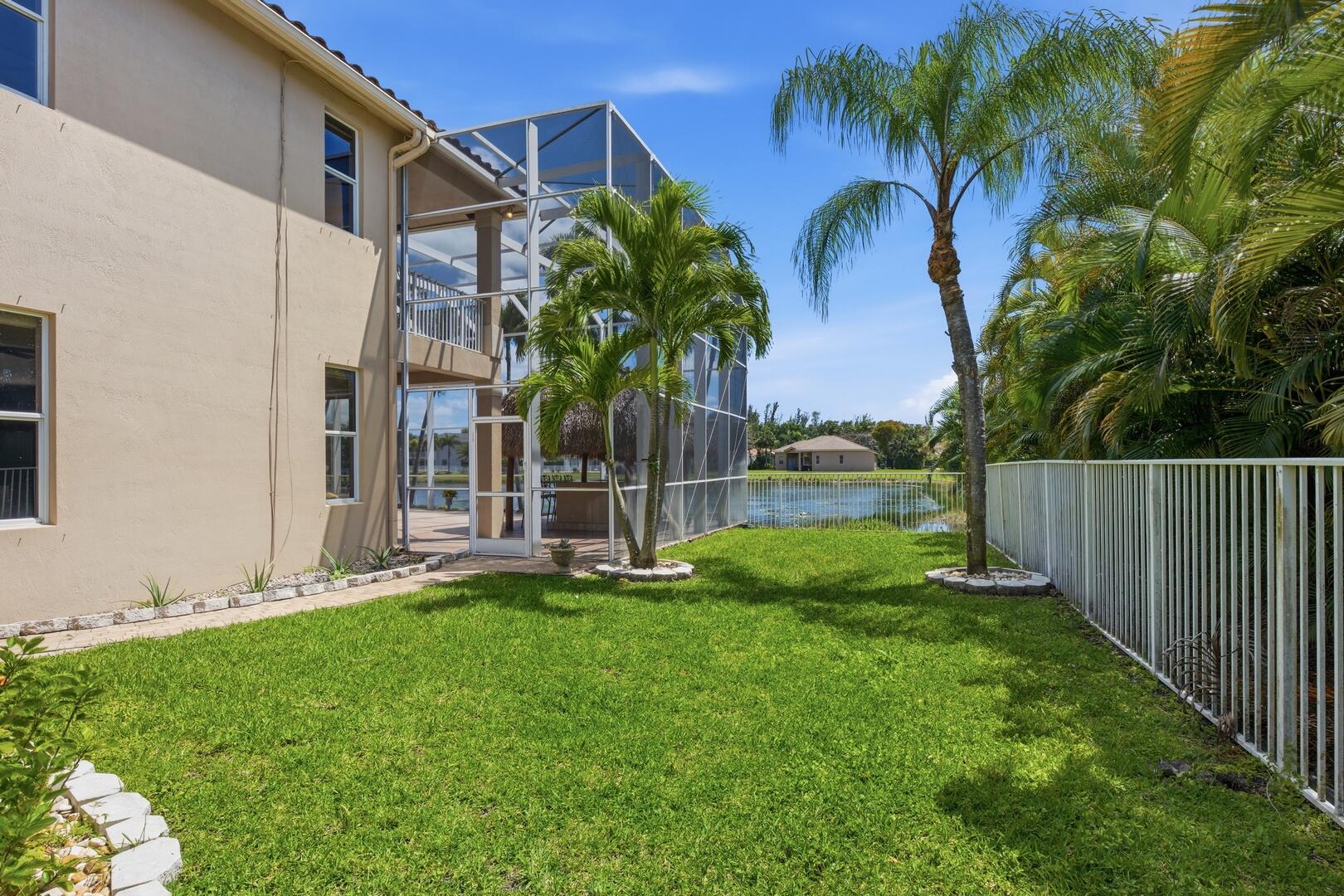 Isles of Wellington - Residential