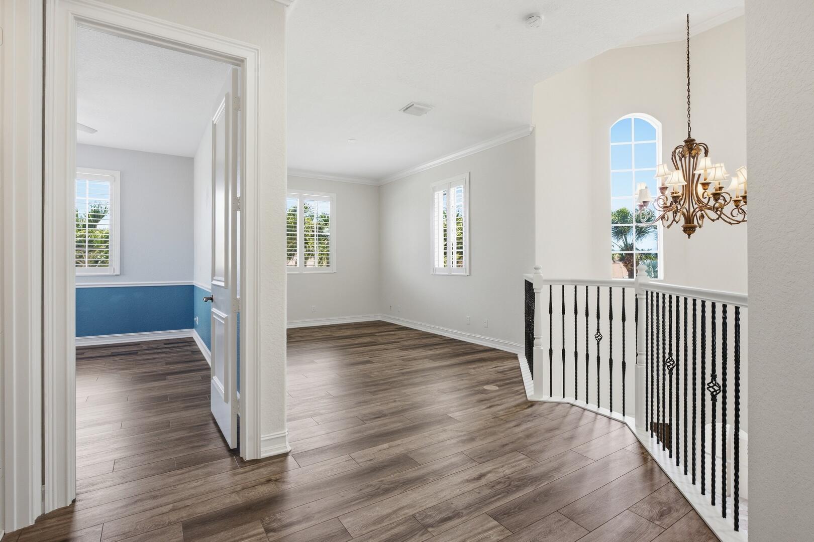 Isles of Wellington - Residential