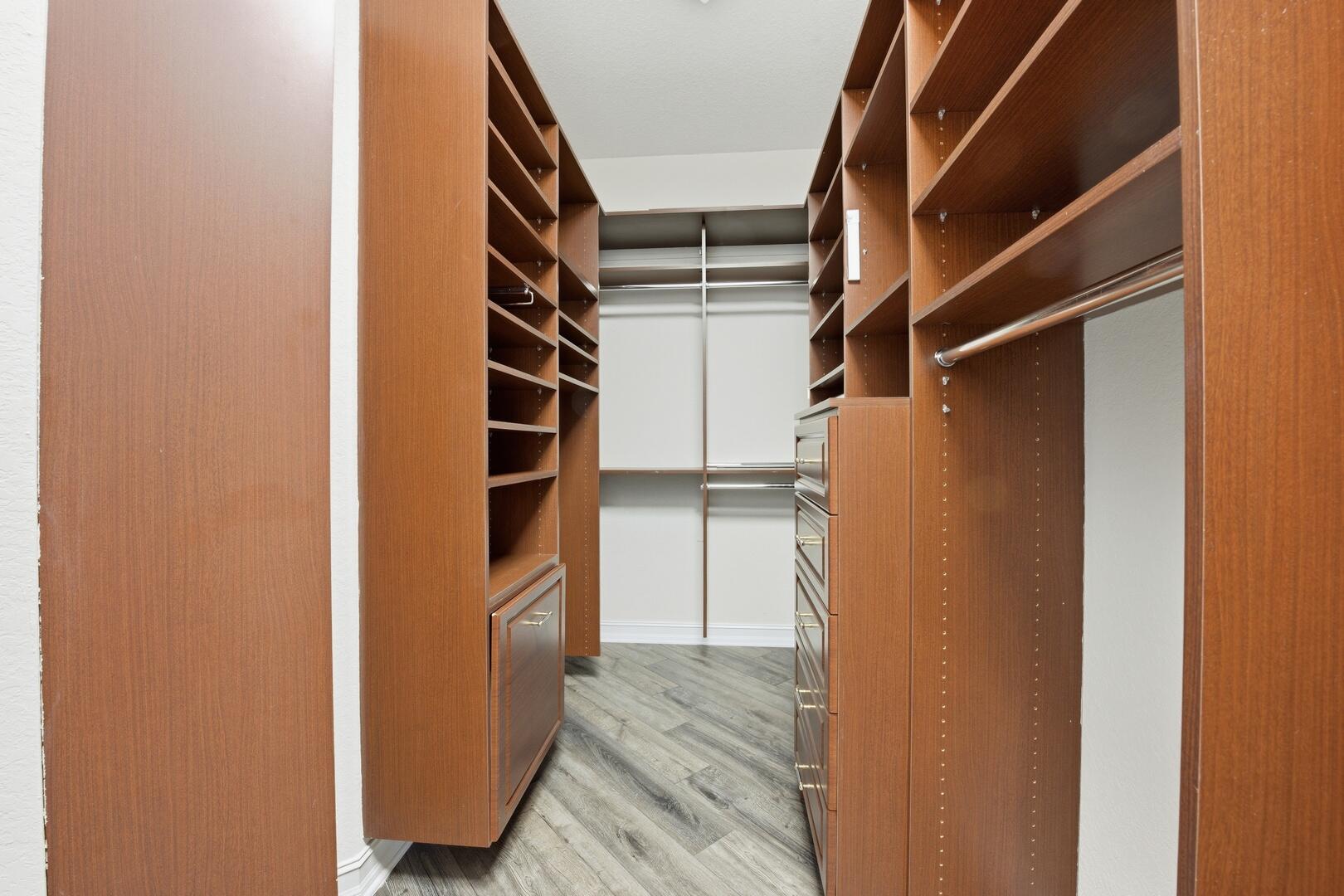 Isles of Wellington - Residential