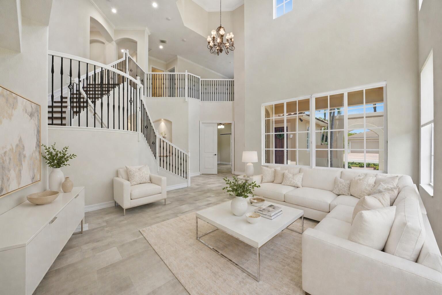 Isles of Wellington - Residential