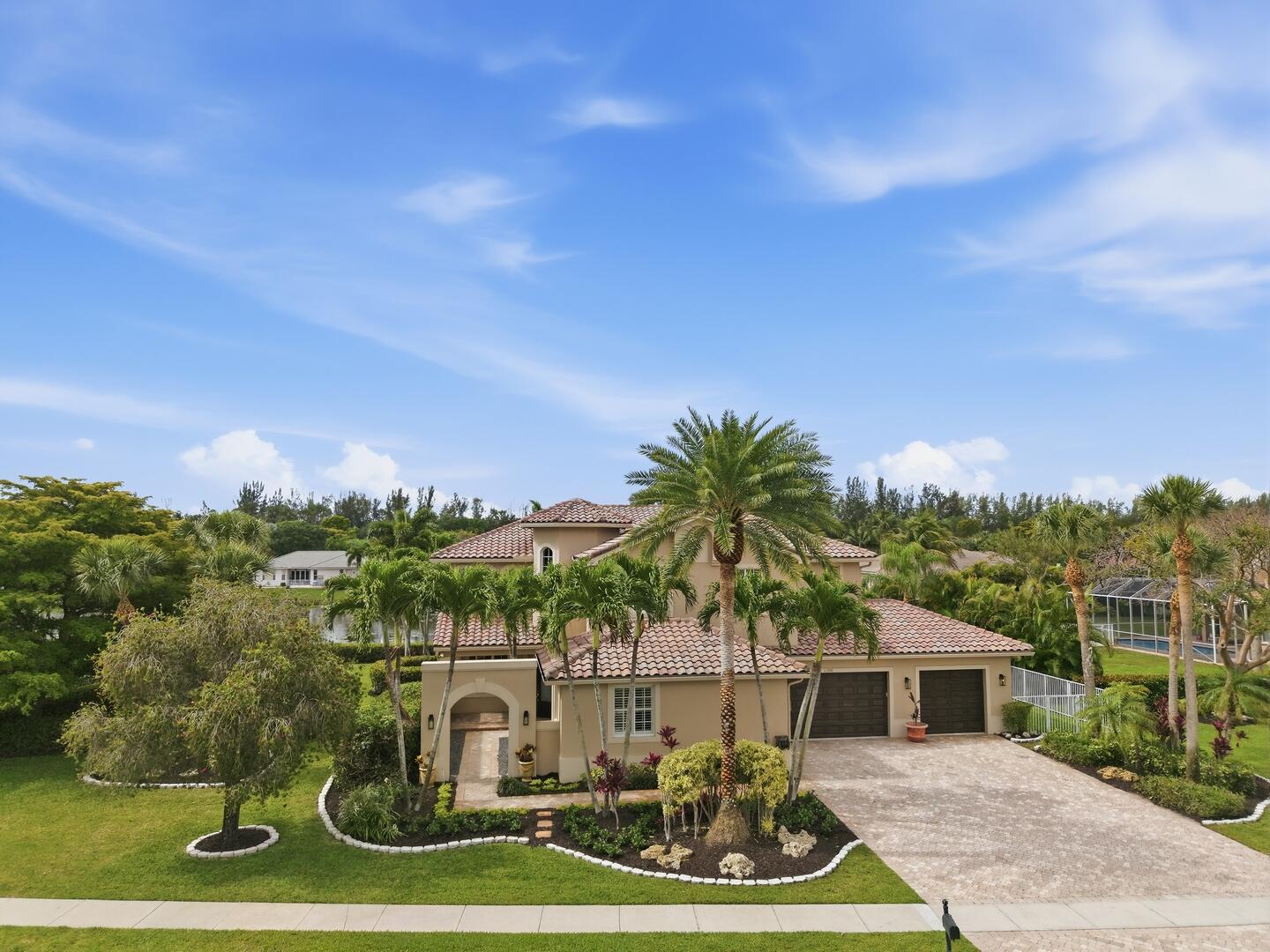 Isles of Wellington - Residential