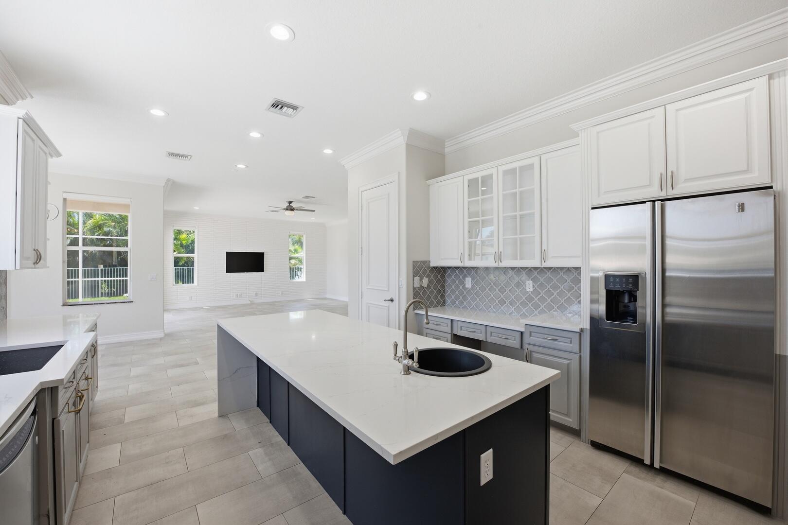 Isles of Wellington - Residential