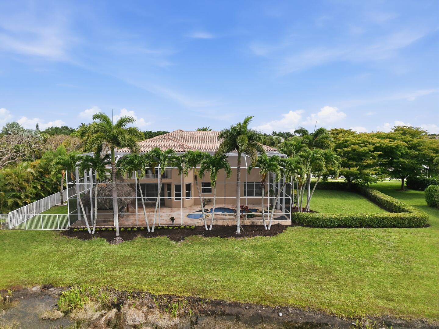 Isles of Wellington - Residential