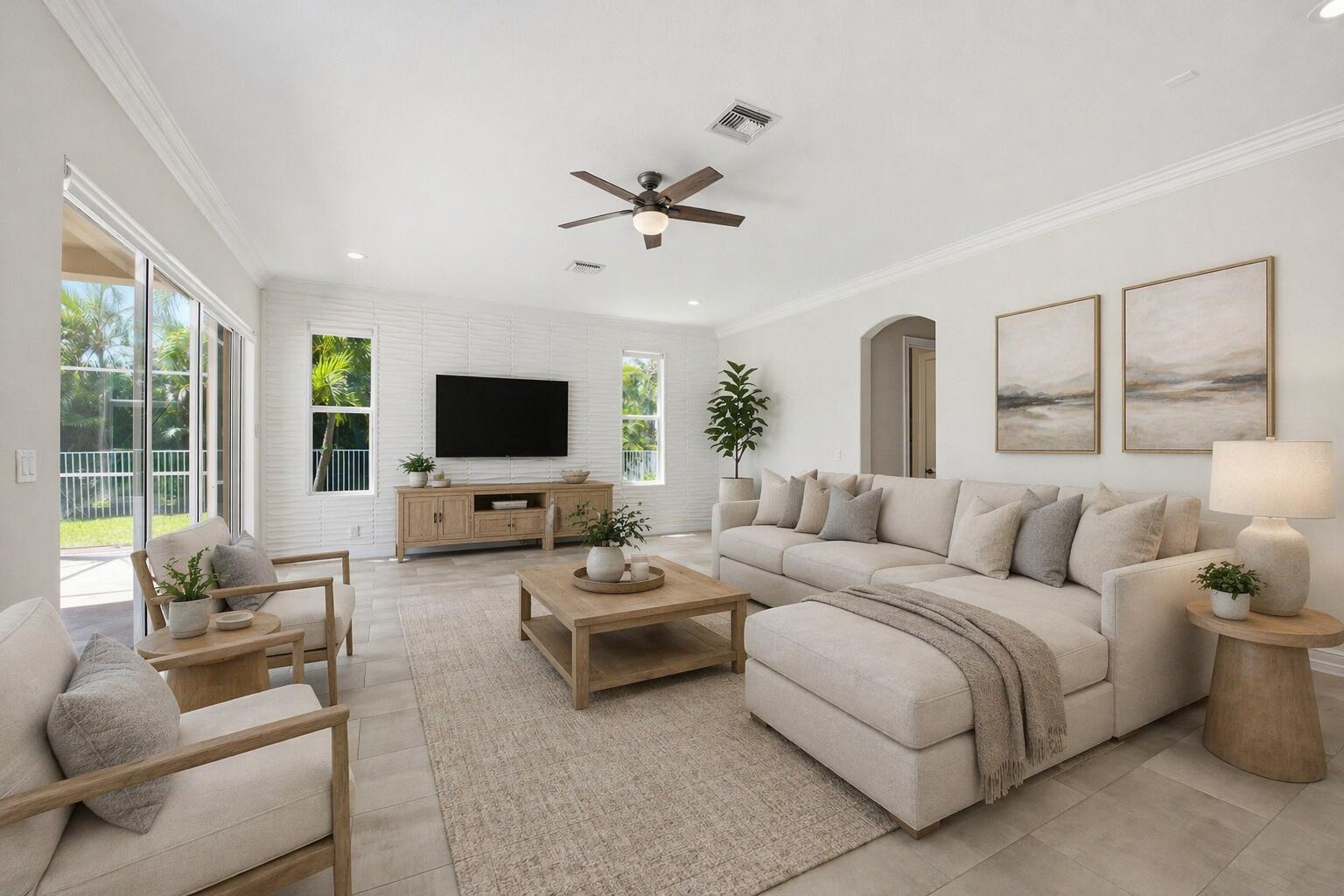 Isles of Wellington - Residential