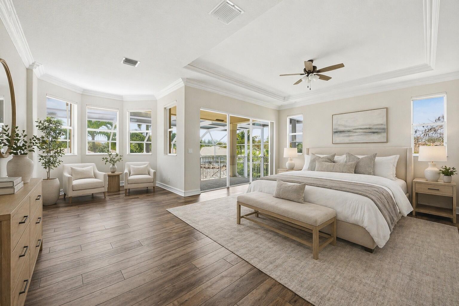 Isles of Wellington - Residential