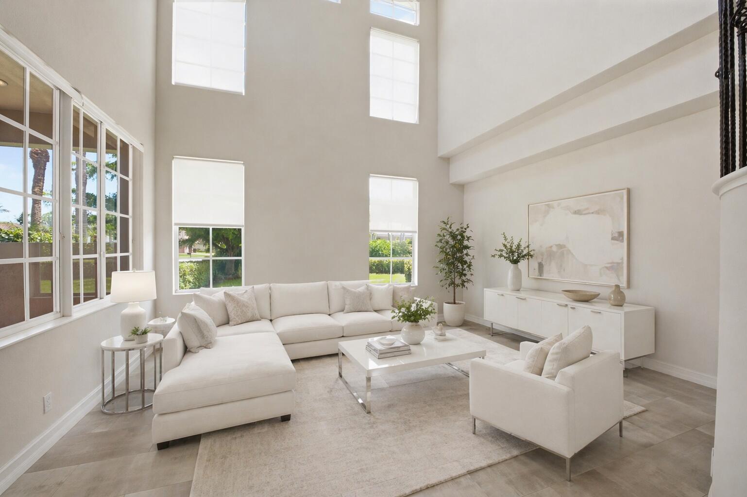 Isles of Wellington - Residential