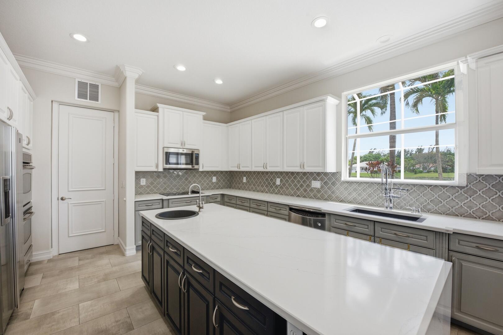 Isles of Wellington - Residential