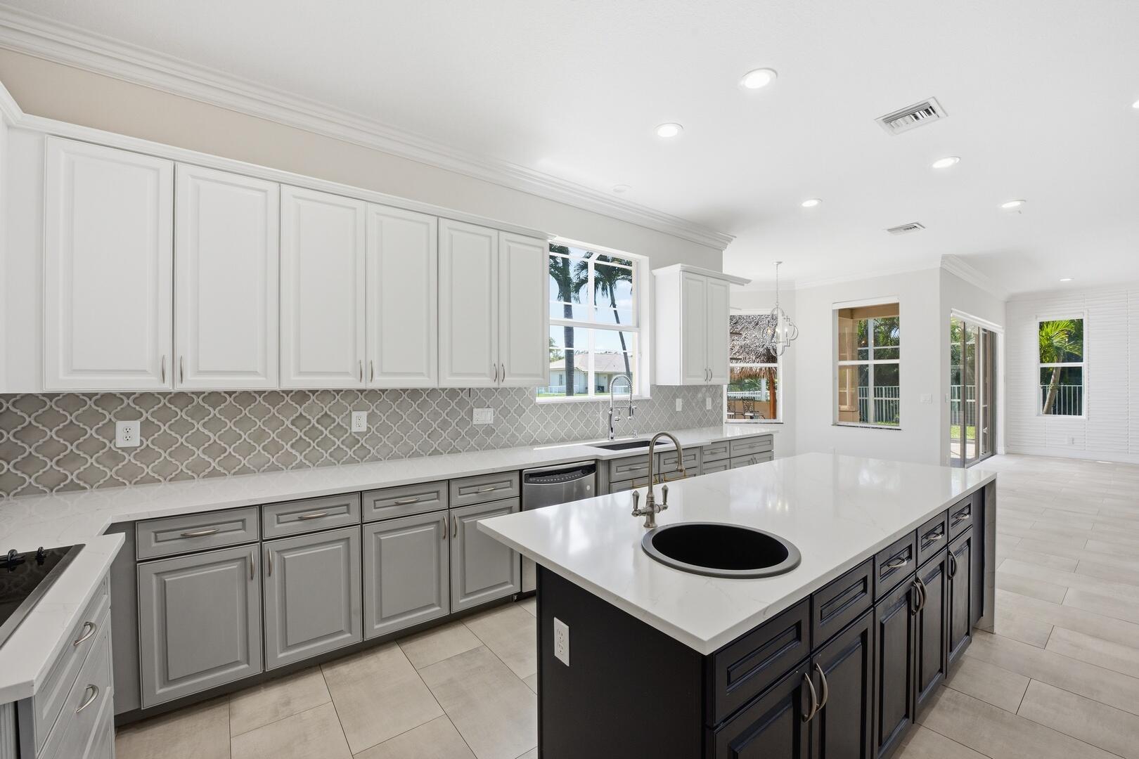 Isles of Wellington - Residential