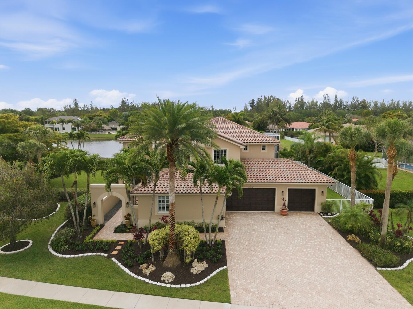 Isles of Wellington - Residential