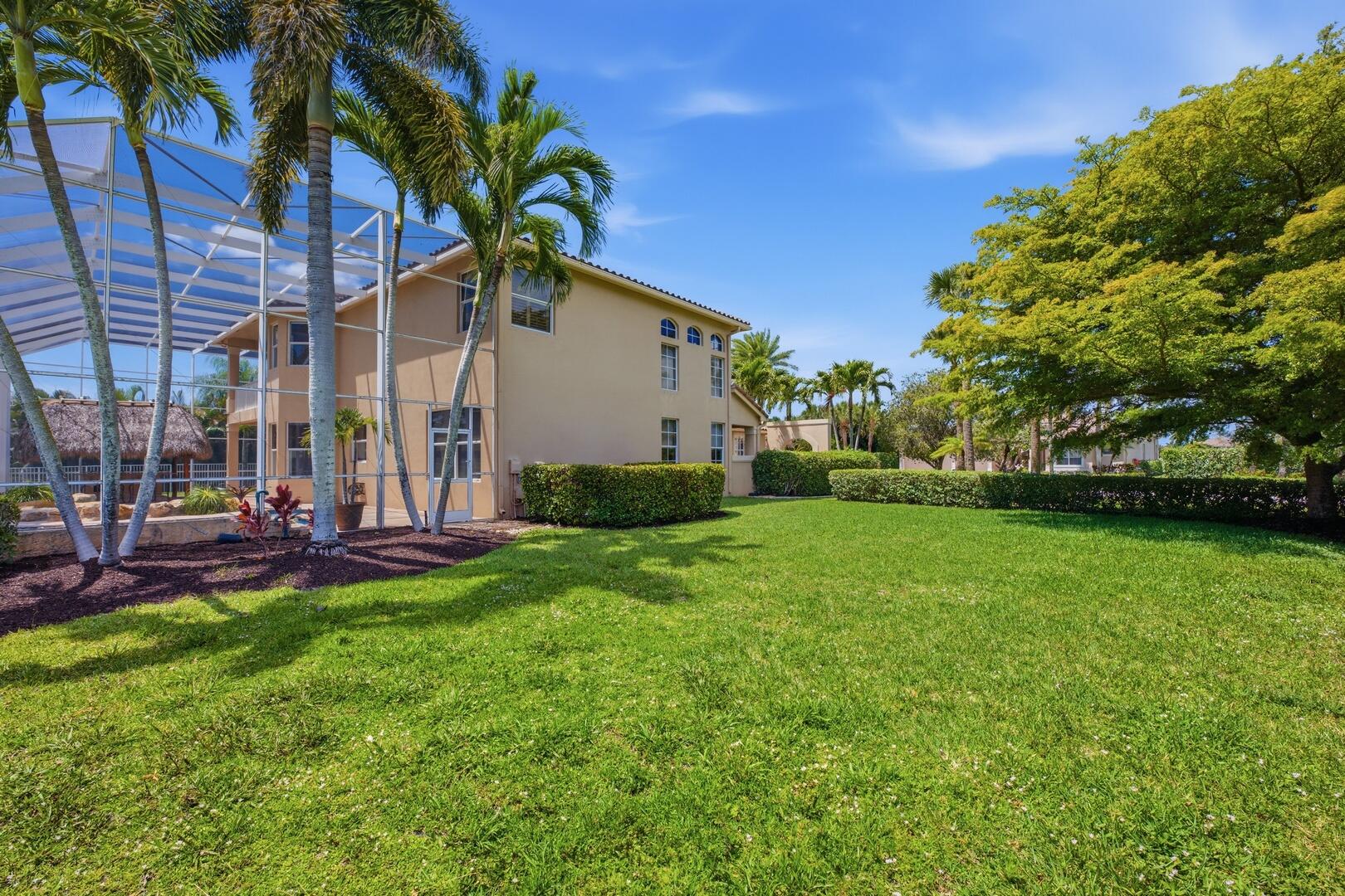 Isles of Wellington - Residential