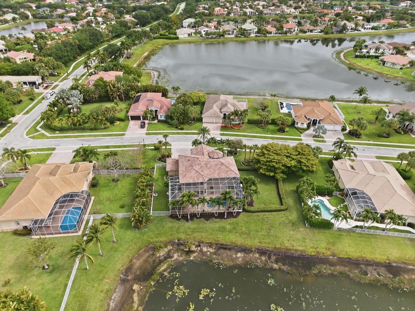 Isles of Wellington - Residential