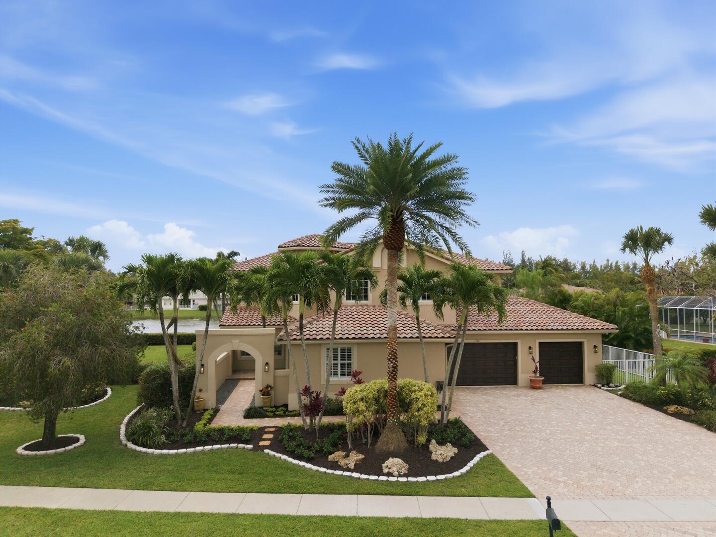 Isles of Wellington - Residential