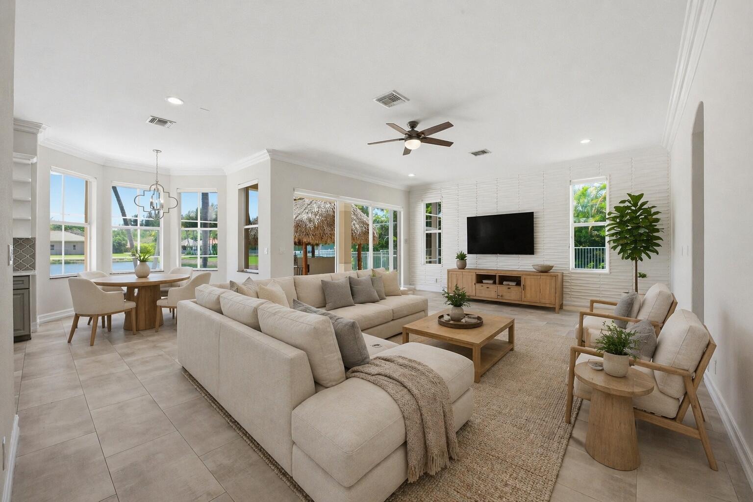 Isles of Wellington - Residential