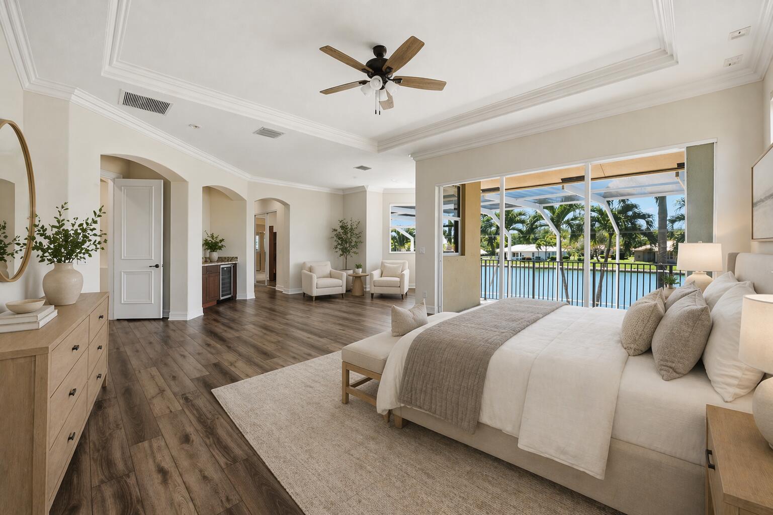 Isles of Wellington - Residential